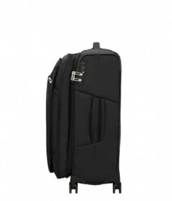 Samsonite Respark Spinner 67 Expandable Ozone Black -Serax Shop 143330 7416 3 600