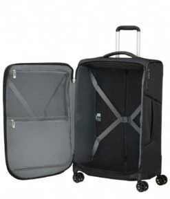 Samsonite Respark Spinner 67 Expandable Ozone Black -Serax Shop 143330 7416 4 600