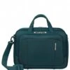 Samsonite Respark Laptop Shoulder Bag Petrol Blue -Serax Shop 143334 1686 1 600