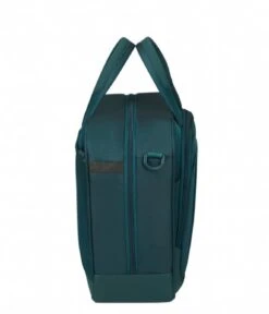 Samsonite Respark Laptop Shoulder Bag Petrol Blue 9 Samsonite Respark Laptop Shoulder Bag Petrol Blue -Serax Shop 143334 1686 3 600