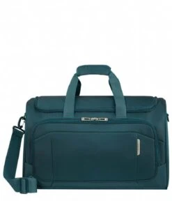 Samsonite Respark Duffle 55/22 Twonighter Petrol Blue