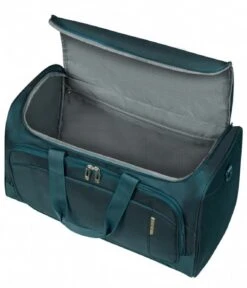 Samsonite Respark Duffle 55/22 Twonighter Petrol Blue -Serax Shop 143336 1686 5 600