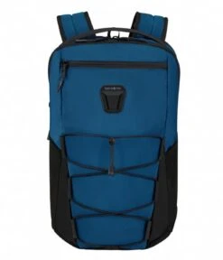 Dye-Namic Backpack S 14.1 Inch Blue