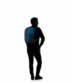 Dye-Namic Backpack S 14.1 Inch Blue -Serax Shop 146457 1090 6 600