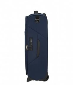 Samsonite Litebeam Upright 55/20 Midnight Blue -Serax Shop 146851 1549 3 600