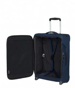 Samsonite Litebeam Upright 55/20 Midnight Blue -Serax Shop 146851 1549 6 600