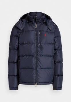 El Cap Fill Jacket - Gewatteerde Jas - Collection Navy -Serax Shop 1470b33195b9496e88ecc3506ffc28f4