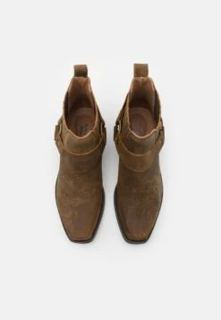 Cowboy-/Bikerlaarsjes - Roc Whisky 11 Cowboy-/Bikerlaarsjes - Roc Whisky -Serax Shop 14888ec5a579448eb5d9ba6cbd204550