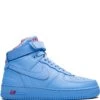 Heren Nike Air Force 1 High-top Sneakers 2 Heren Nike Air Force 1 High-top Sneakers -Serax Shop 15201262 26249452 1000