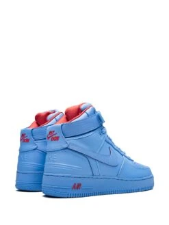 Heren Nike Air Force 1 High-top Sneakers 8 Heren Nike Air Force 1 High-top Sneakers -Serax Shop 15201262 26249453 1000
