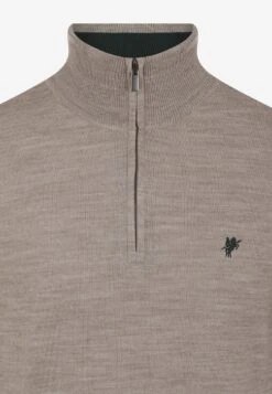 Coltruien Trui Martino Heren Beige Gemêleerd -Serax Shop 1583497f0ded4bdeaadcf5c55bee1117