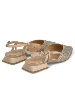 Alma En Pena Fontalia - Klassieke Pumps - Dorado -Serax Shop 16e7ef5ce5e04485bea4e494f7dab7c4