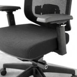 ProjectChair Bureaustoel B01 -Serax Shop 1765215453 0103