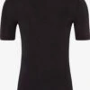HANRO Shirts Basislaag Heren Antraciet -Serax Shop 17dc74c1b234387b86accc855223cb1e