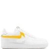 Heren Nike Air Force 1 &apos;07 QS Sneakers -Serax Shop 19364953 42539342 1000
