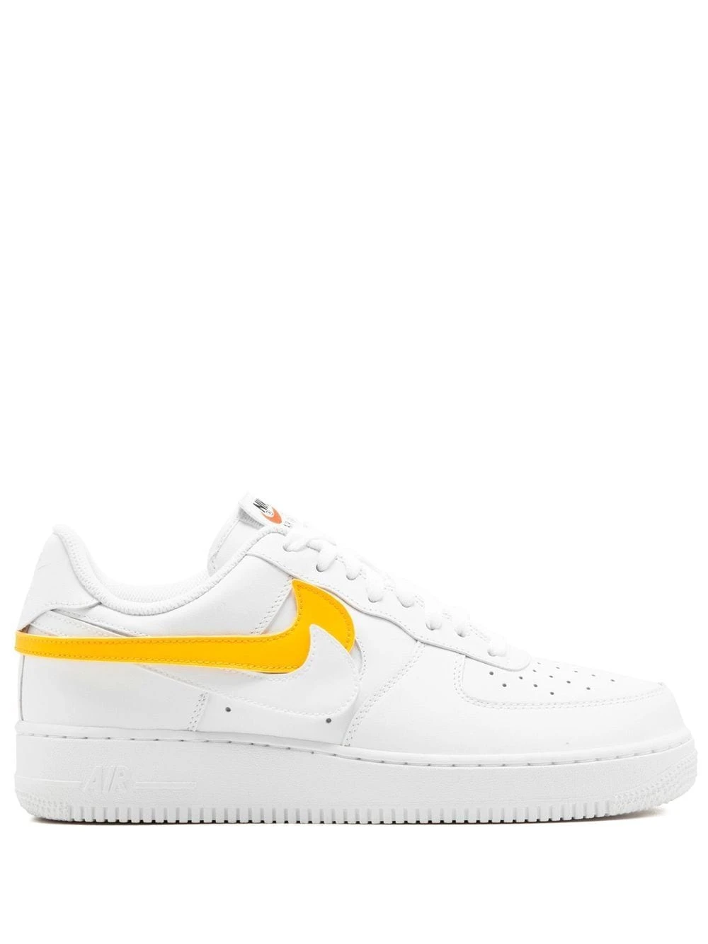 Heren Nike Air Force 1 '07 QS Sneakers 3 Heren Nike Air Force 1 '07 QS Sneakers