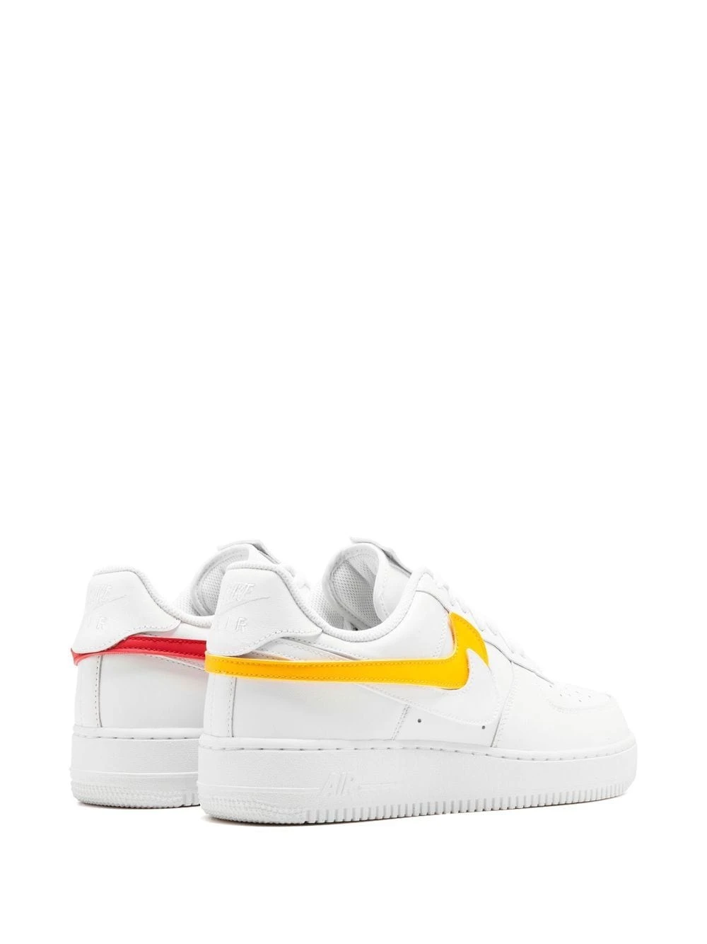 Heren Nike Air Force 1 '07 QS Sneakers 5 Heren Nike Air Force 1 '07 QS Sneakers - Afbeelding 3