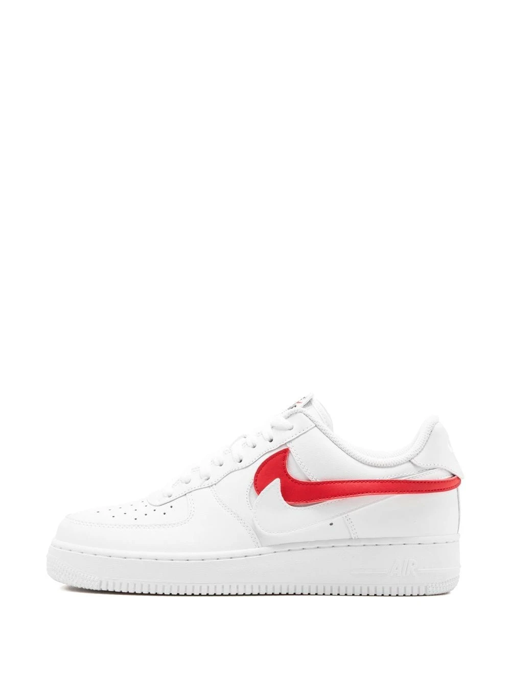 Heren Nike Air Force 1 '07 QS Sneakers 7 Heren Nike Air Force 1 '07 QS Sneakers - Afbeelding 5