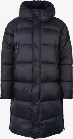 Barbour International Wintermantels Winterjas Hoxton Heren Zwart