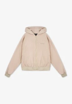 Pegador Primo Jacket Unisex - Trainingsvest - Unbleached -Serax Shop 1ab70a85ee69492eafb7b21a7fe19d1d