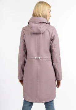 ICEBOUND Regenmantels Functionele Mantel Dames Lavendel 8 ICEBOUND Regenmantels Functionele Mantel Dames Lavendel -Serax Shop 1b49c6f24e432ada7ebc27bb4011de8a