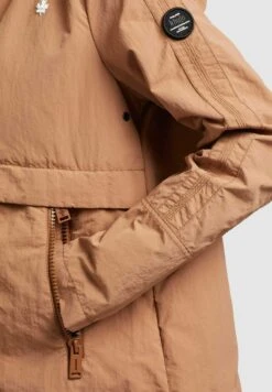 Khujo Zahira3 - Lichte Jas - Toffee 14 Khujo Zahira3 - Lichte Jas - Toffee -Serax Shop 1b88c6d5c16c4b5493eaa5446721847e