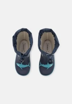 Friboo Regenlaarzen - Dark Blue -Serax Shop 1c819ce582c24f929585ccf3a81b6946