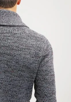 Pier One Vest - Dark Grey Melange -Serax Shop 1d4924f16bf1458cb2ec6dd127eae00d