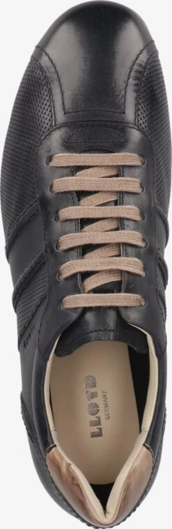 Lloyd Trending Veterschoen Bahia Heren Nachtblauw -Serax Shop 1d6f02ced5e2fcd7f8030e8704a45d00