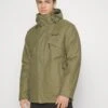 Columbia Bugaboo Interchange Jacket 2-In-1 - Winterjas - Stone Green -Serax Shop 1dafc1c0b99d43ada3811c04ddf56c44