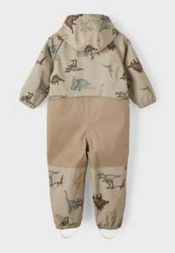 NAME IT Malfa Aop Fo Noos - Regenpak - Brown 10 NAME IT Malfa Aop Fo Noos - Regenpak - Brown -Serax Shop 1e748355e2ce4fd1977d5b22f0240037