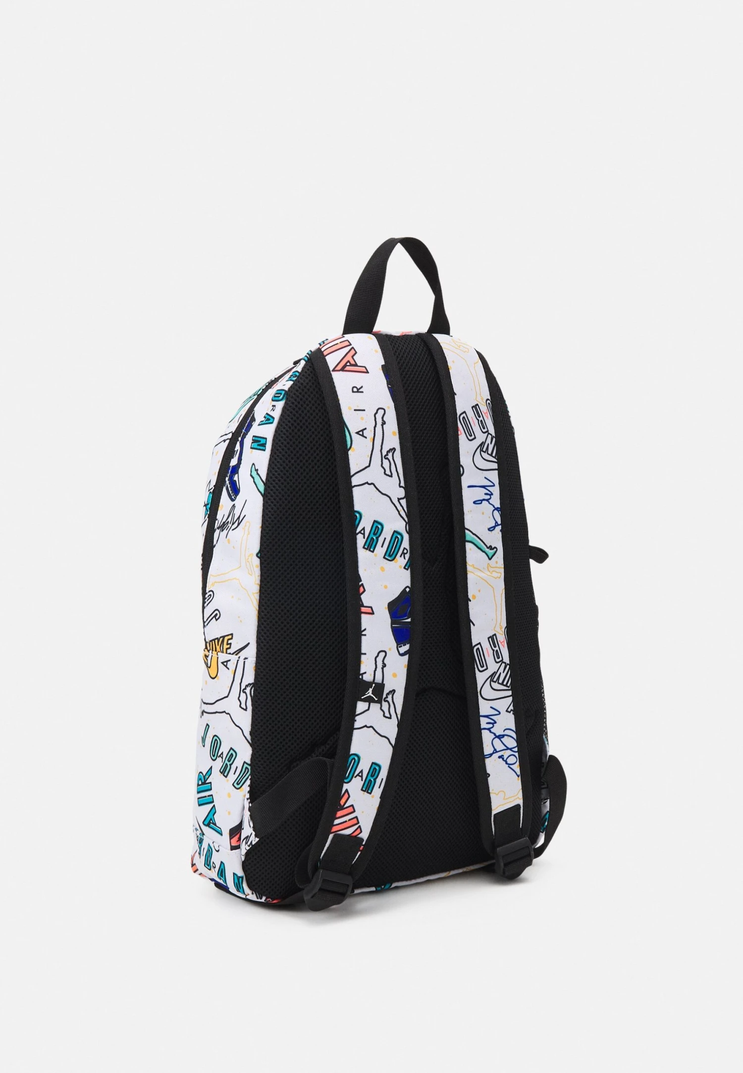 Jordan Air School Backpack With Pencil Case Unisex Set - Etui - Assorted 3 Jordan Air School Backpack With Pencil Case Unisex Set - Etui - Assorted - Afbeelding 2