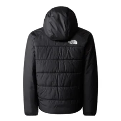 Jas The North Face Boys Reversible Perrito Jacket TNF Black 2023 -Serax Shop 2 82da jk3 alt1