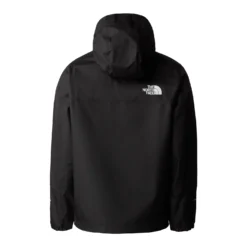 Jas The North Face Boys Antora Rain Jacket TNF Black -Serax Shop 2 82st jk3 alt1
