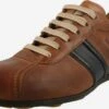 Lloyd Casual Sneakers Sneakers Laag Barett Heren Bruin -Serax Shop 201342ab9699fc324f033e7d6c90e445
