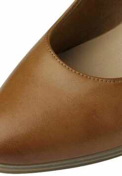 Tamaris Klassieke Pumps - Camel -Serax Shop 20688ea60c3f405ea7798ac2fa843cac