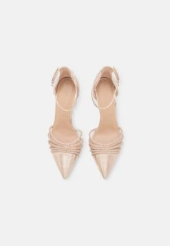 Tamaris Klassieke Pumps - Rose Metallic -Serax Shop 215bba9b2b104d069bd29d68047f7353