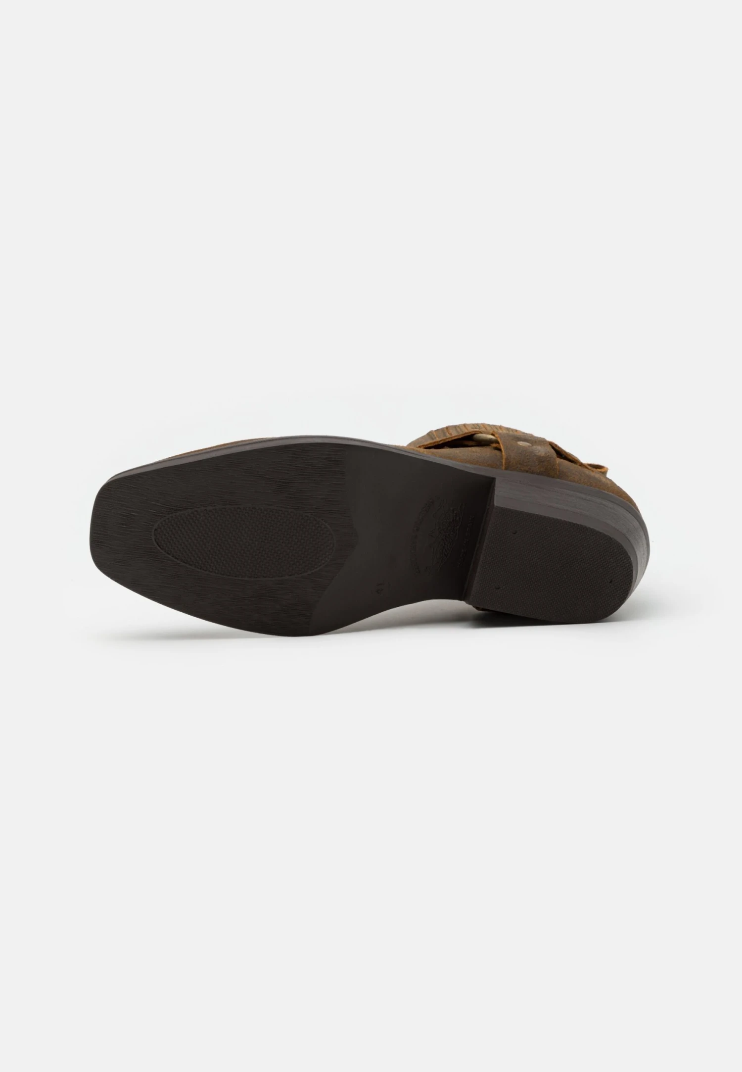 Cowboy-/Bikerlaarsjes - Roc Whisky 7 Cowboy-/Bikerlaarsjes - Roc Whisky - Afbeelding 5