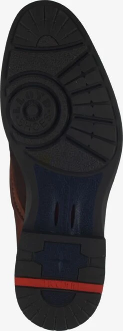 Lloyd Nette Schoenen Veterschoen Melvin Heren Bruin / Cognac 15 Lloyd Nette Schoenen Veterschoen Melvin Heren Bruin / Cognac -Serax Shop 2296b5c30ec47044614e1127c8a76e6c