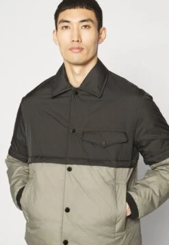 Emporio Armani Jacket - Gewatteerde Jas - Multi-Coloured 18 Emporio Armani Jacket - Gewatteerde Jas - Multi-Coloured -Serax Shop 229efe8ac4cd403793808c5eb69e731e