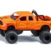 Siku 2358 RAM 1500 Met Ballonbanden -Serax Shop 2358 01 1000 600