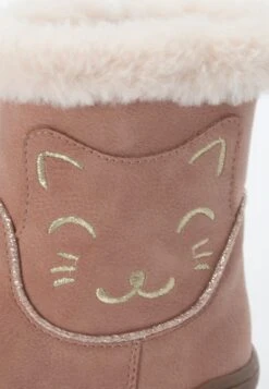 Friboo Booties - Korte Laarzen - Pink 13 Friboo Booties - Korte Laarzen - Pink -Serax Shop 240bc597cd26486291d8c67df2745f11