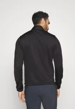 Frontera Hybrid Jacket - Outdoorjas - Black -Serax Shop 24d62aca10f347c49f52e9a2d762df41