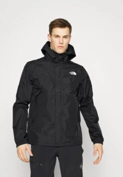 The North Face Antora Jacket - Outdoorjas - Black 13 The North Face Antora Jacket - Outdoorjas - Black -Serax Shop 253b5212f5684266845eaddbf4ef30bc