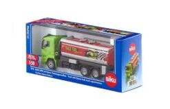 Siku 2716 MAN Met Tankwagenopbouw -Serax Shop 2716 99 1000 600