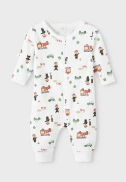 NAME IT Nbmnightsuit Zip Firefighter 2 Pack - Body - Green 8 NAME IT Nbmnightsuit Zip Firefighter 2 Pack - Body - Green -Serax Shop 278efb6260c44ac89d55dfa9e7d850b3