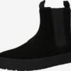 VAGABOND SHOEMAKERS Enkelboots Chelsea Boots Fred Heren Zwart -Serax Shop 284ee4c2b22b0723164f9b6113189b6d
