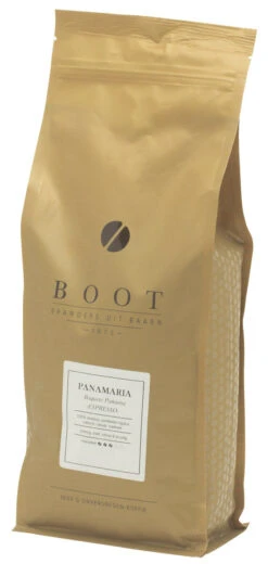 Boot Koffie Panamaria Espresso Koffiebonen 1 Kg