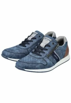 Rieker Sneakers Laag - Baltik Amaretto Grigio -Serax Shop 299bf10b1f794b86bfee78fdd138e7cc