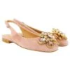 Alma En Pena Sintra - Slingback Ballerina´S - Pink -Serax Shop 2b549fc88378482584f530daa3a927e1